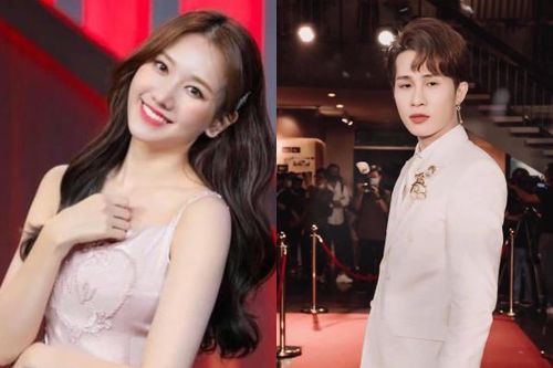 Đăng clip trên TikTok, Hari Won có điểm chung gì với Jack khiến các Đóm hết sức thích thú?