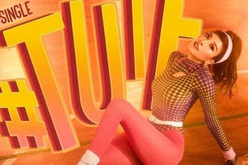 Trang Pháp trở lại với dự án âm nhạc đậm chất retro sau 'tâm thư' dành cho ViruSs