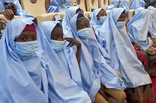 'Mục tiêu mềm' của giới tội phạm ở Nigeria