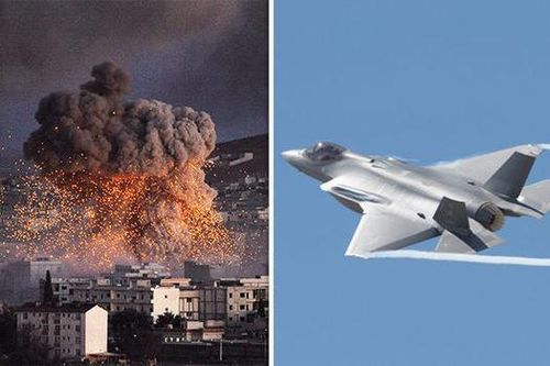 Vì sao Tổng thống Mỹ bất ngờ ngừng cuộc không kích thứ hai vào Syria?