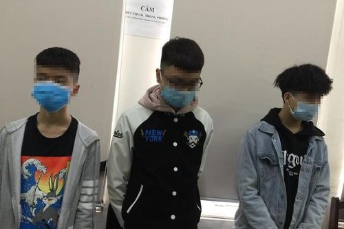 Công an Hà Nội làm rõ các đối tượng sàm sỡ người nước ngoài ở hồ Tây