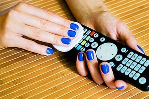Những 'ổ' vi khuẩn gây hại trong nhà không phải ai cũng biết