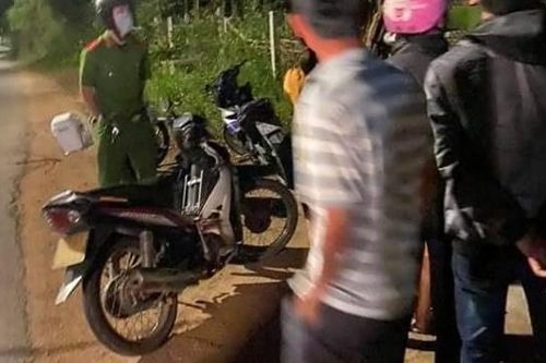 Quảng Nam: Đã xác định được hung thủ đâm trọng thương người phụ nữ