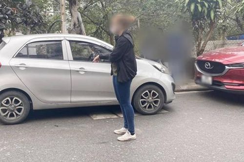Công an TP Hà Nội yêu cầu xử lý nghiêm vụ quấy rối tình dục phụ nữ nước ngoài