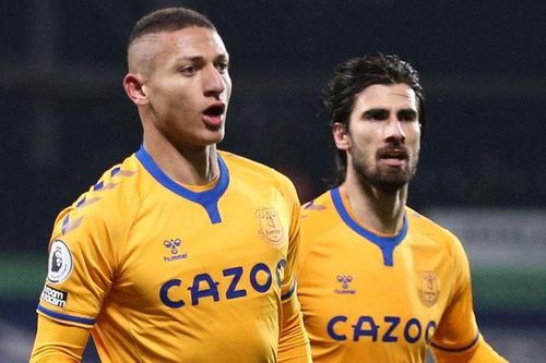 Tiền đạo Brazil lập kỷ lục tại Premier League