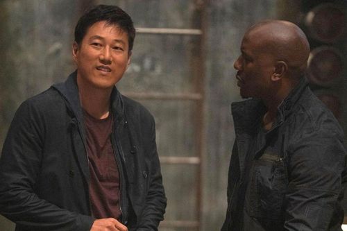 Bom tấn 'Fast & Furious 9' tiếp tục hoãn phát hành