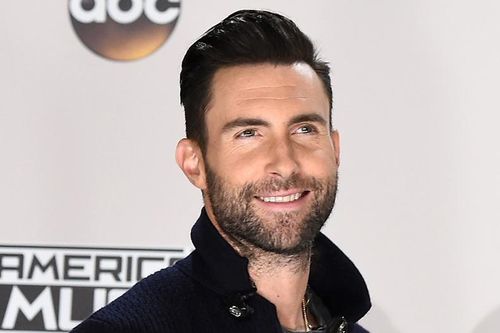 Nhóm Maroon 5 chuẩn bị ra mắt album mới