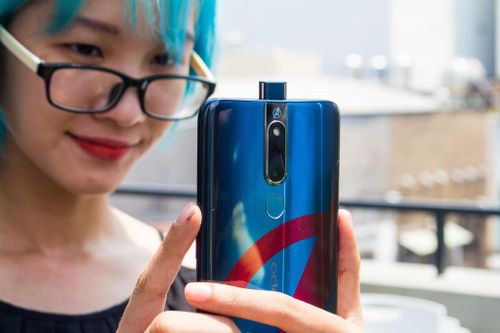 Camera trượt và loạt công nghệ dần bị 'khai tử' trên smartphone 2021