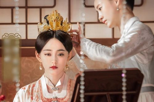 Dàn mỹ nhân đóng vai vợ Chung Hán Lương trong 'Cẩm tâm tựa ngọc'
