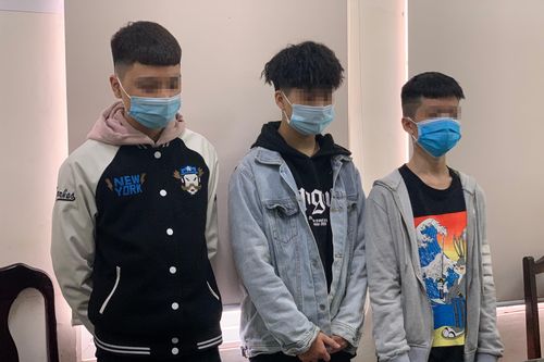 Triệu tập 3 người nghi sàm sỡ phụ nữ ngoại quốc ở hồ Tây