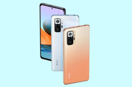 Xiaomi ra mắt smartphone 5G giá 200 USD