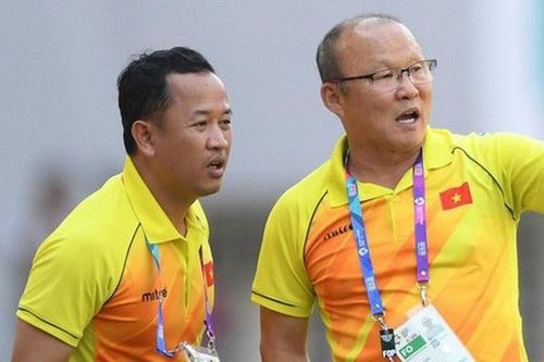 Trợ lý ngôn ngữ Lê Huy Khoa: Tiếng Hàn thành Ngoại ngữ 1 là cần thiết