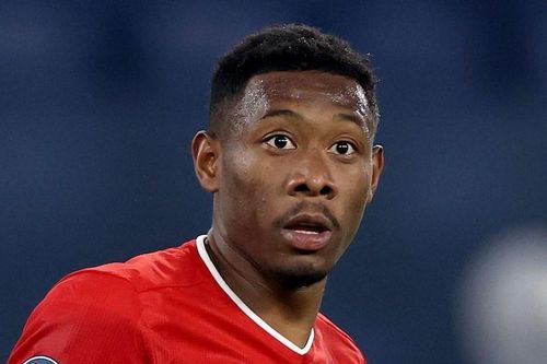 Alaba ra thêm điều kiện cho Real