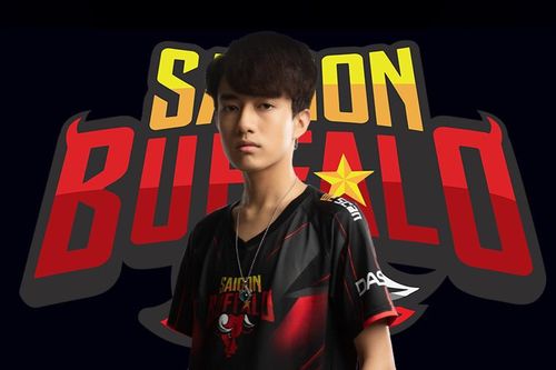 Saigon Buffalo nối dài mạch thắng ở VCS mùa xuân 2021