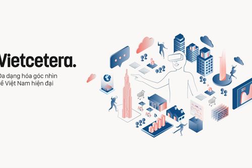 Startup truyền thông được rót vốn 700.000 USD