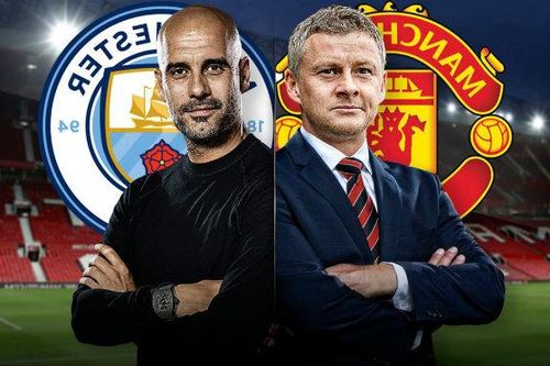 Derby thành Manchester: Chủ lấn khách