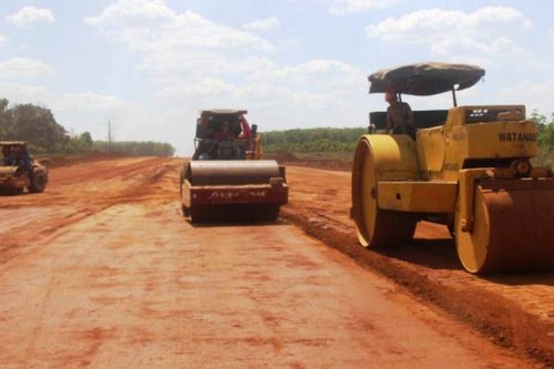 Vì sao cao tốc Vĩnh Hảo – Phan Thiết và Phan Thiết – Dầu Giây có nguy cơ chậm tiến độ?