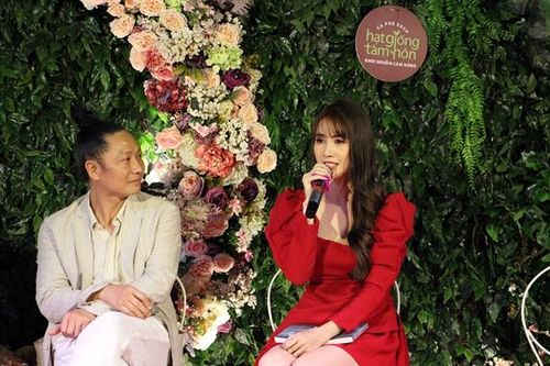 'Kiều @ như một trái sầu riêng, người thích mùi vị của nó thì thấy ngon…'