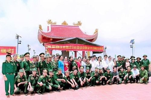 Xung quanh việc cấp phép cho doanh nghiệp thăm dò khoáng sản gần di tích thuộc huyện Sa Thầy (Kon Tum): Khẩn thiết đề nghị dừng thăm dò, khai thác...
