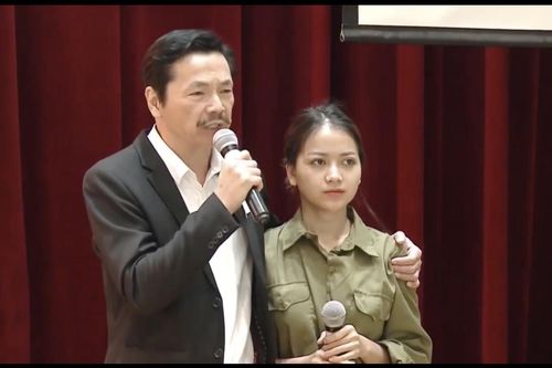 'Lệch chuẩn tích cực' để thay đổi nhận thức về bình đẳng giới