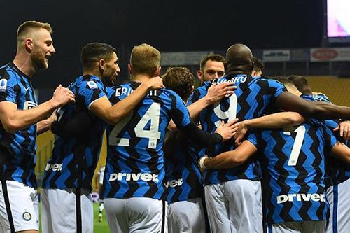 Parma 1-2 Inter: Lukaku kiến tạo, Sanchez lập cú đúp, Inter xây chắc ngôi đầu