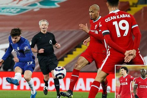 ĐIỂM NHẤN Liverpool 0-1 Chelsea: Chelsea trở lại Top 4. Ác mộng sân nhà ám ảnh Liverpool