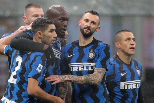 Video clip bàn thắng Parma 1-2 Inter Milan