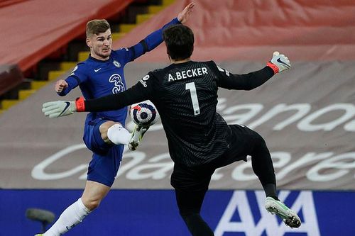 Cuộc đua Top 4 Ngoại hạng Anh: Chelsea trở lại. Liverpool chìm sâu khủng hoảng