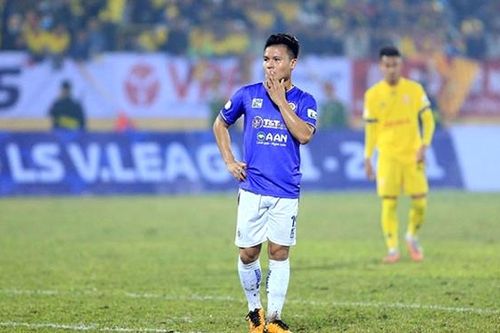HLV Lê Quốc Vượng: 'V-League rất khó để đoán định'