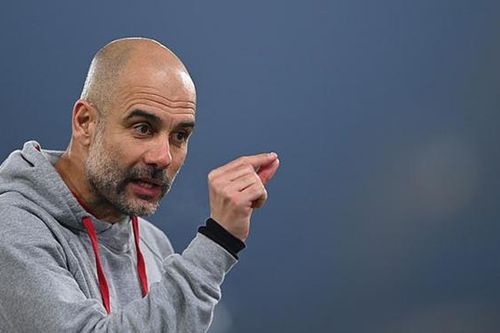 Guardiola vẫn chỉ ra điều không hài lòng trước trận Man City vs MU