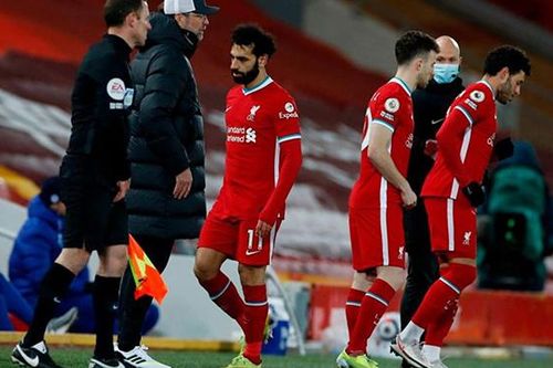 7 cầu thủ thảm họa trong đội hình Liverpool