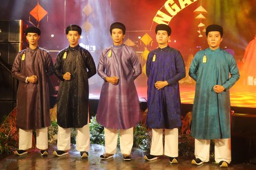 Xác lập 'căn cước văn hóa Việt'