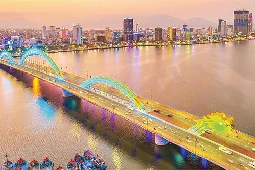 Tiền Giang tập trung cải cách hành chính