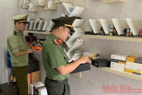 'Siết' quản lý gian lận trên nền tảng thương mại điện tử
