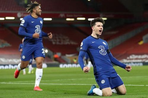 Liverpool 'phơi áo' trước Chelsea trên sân nhà