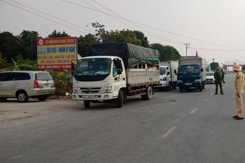 Thái Bình nới lỏng một số quy định trong phòng, chống dịch Covid-19