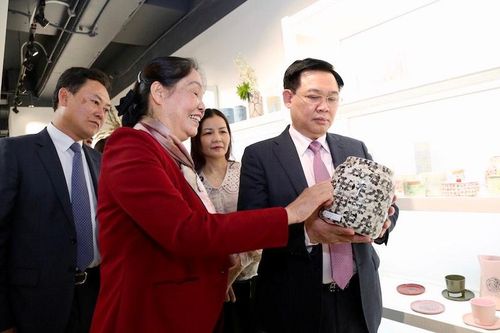 Đẩy nhanh tốc độ đô thị hóa để huyện Gia Lâm trở thành quận vào năm 2023