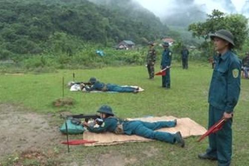 Nâng tầm 'sao vuông' ở Chi Lăng