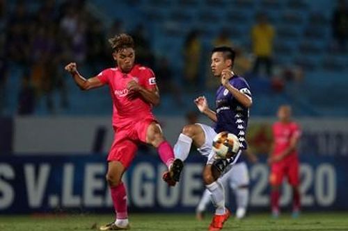 Phát triển nóng?