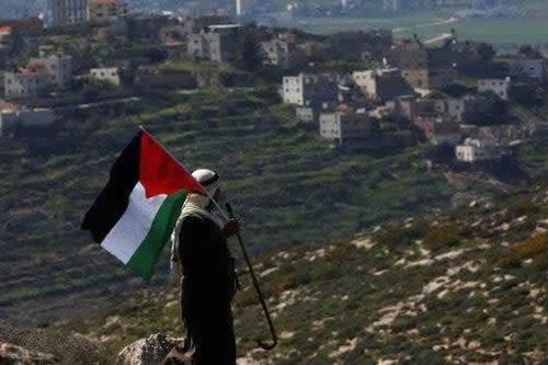 ICC quyết điều tra về tình hình ở Palestine, Israel phẫn nộ