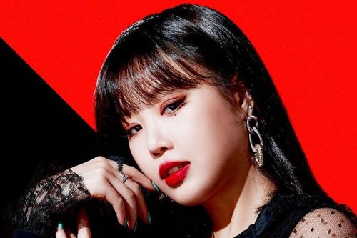 Soojin bị 'đóng băng' hoạt động và nguy cơ đền bù 200-300% tiền hợp đồng quảng cáo