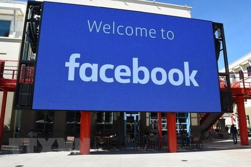 Facebook dỡ bỏ lệnh cấm quảng cáo chính trị