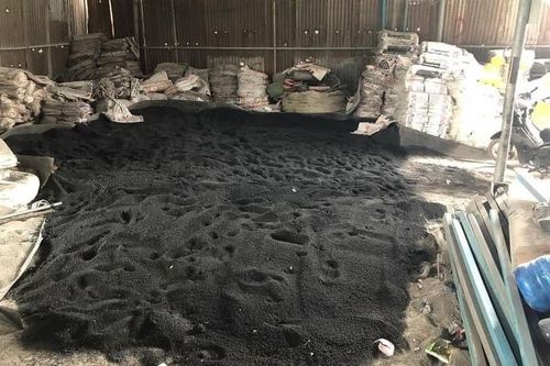 Khởi tố vụ sản xuất, buôn bán phân bón giả ở Đồng Nai
