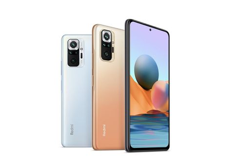 Xiaomi tung loạt sản phẩm phân khúc tầm trung