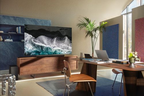 TV Neo QLED 2021 của Samsung có giá bao nhiêu?