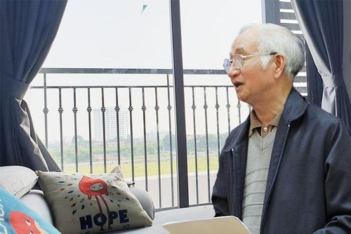 Từ vụ cháu bé 3 tuổi bị rơi từ tầng 13: Có nên lắp 'chuồng chim', 'chuồng cọp'?
