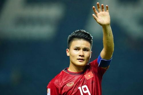 Quang Hải lọt vào tầm ngắm của CLB Valencia