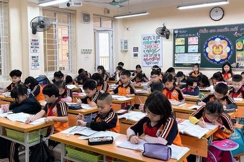 Nối mạch kiến thức giúp HS cuối cấp vững tâm trước kỳ thi quan trọng