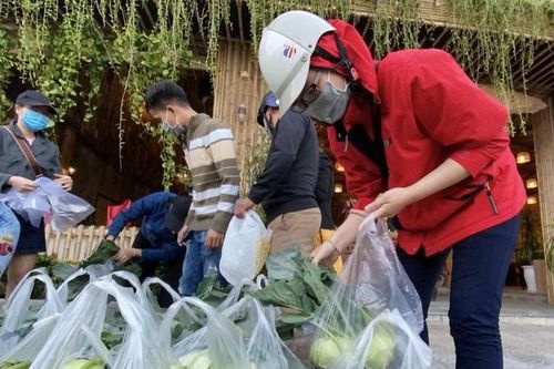 Nông nghiệp giải cứu