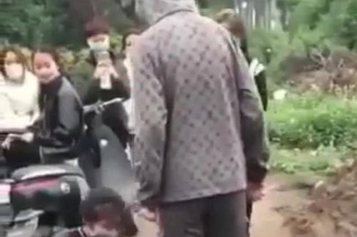 Công an Hải Phòng điều tra vụ nữ sinh lớp 9 bị đánh hội đồng